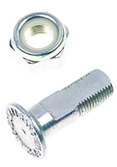 (image for) Zenport Lopper Bolt & Nut MV160-410 Replacement Center Bolt and Nut for MV175, MV190, P160-60, P160-75, P160-90, R160A