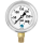 (image for) Zenport Zen-Tek Pressure Gauge LPG300 Liquid Glycerin Filled Pressure Gauge, 0-300 Psi