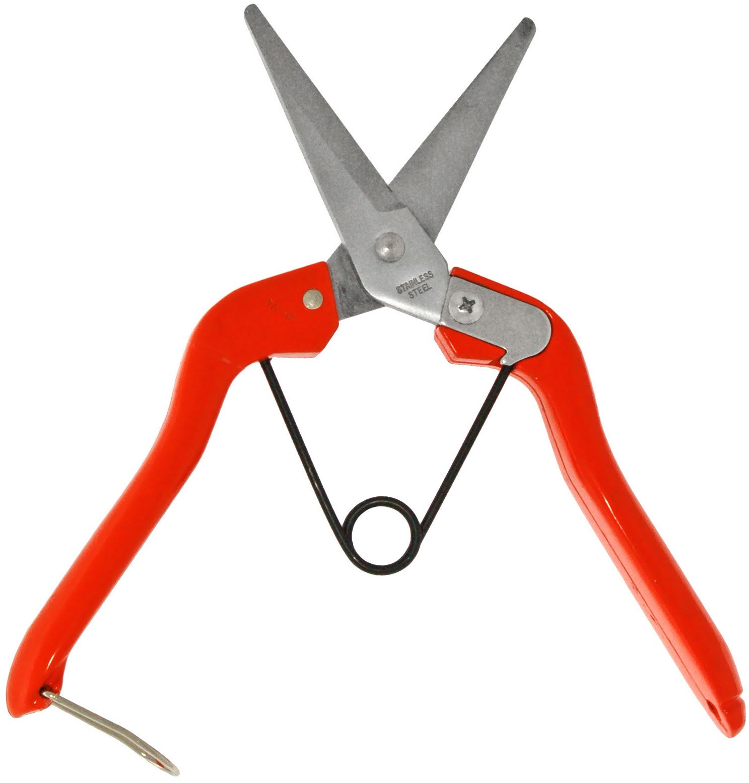 Zenport Shears H360S Heavy Duty Commercial Grade Shear Stainless Steel (image for) Zenport Shears H360S Heavy Duty Commercial Grade Shear Stainless Steel