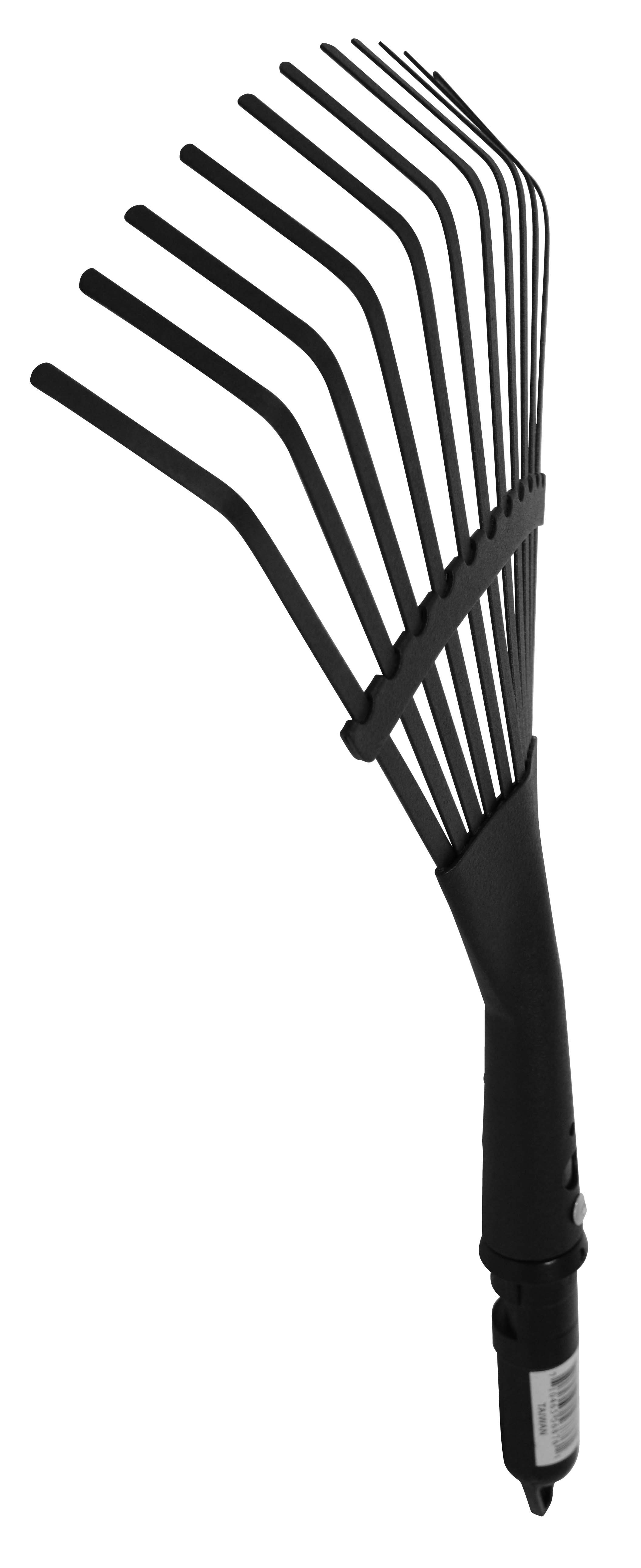 Zenport Garden Multi Tool Fan Rake J1110 Fan Rake Attachment for Garden Multi Tool (image for) Zenport Garden Multi Tool Fan Rake J1110 Fan Rake Attachment for Garden Multi Tool