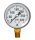 (image for) Zenport Zen-Tek Pressure Gauge DPG30 Dry Air Pressure Gauge, 0-30 Psi