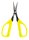 (image for) Zenport Scissors ZS109 Deluxe, Garden, Fruit, Grape, 6.5-Inch Long