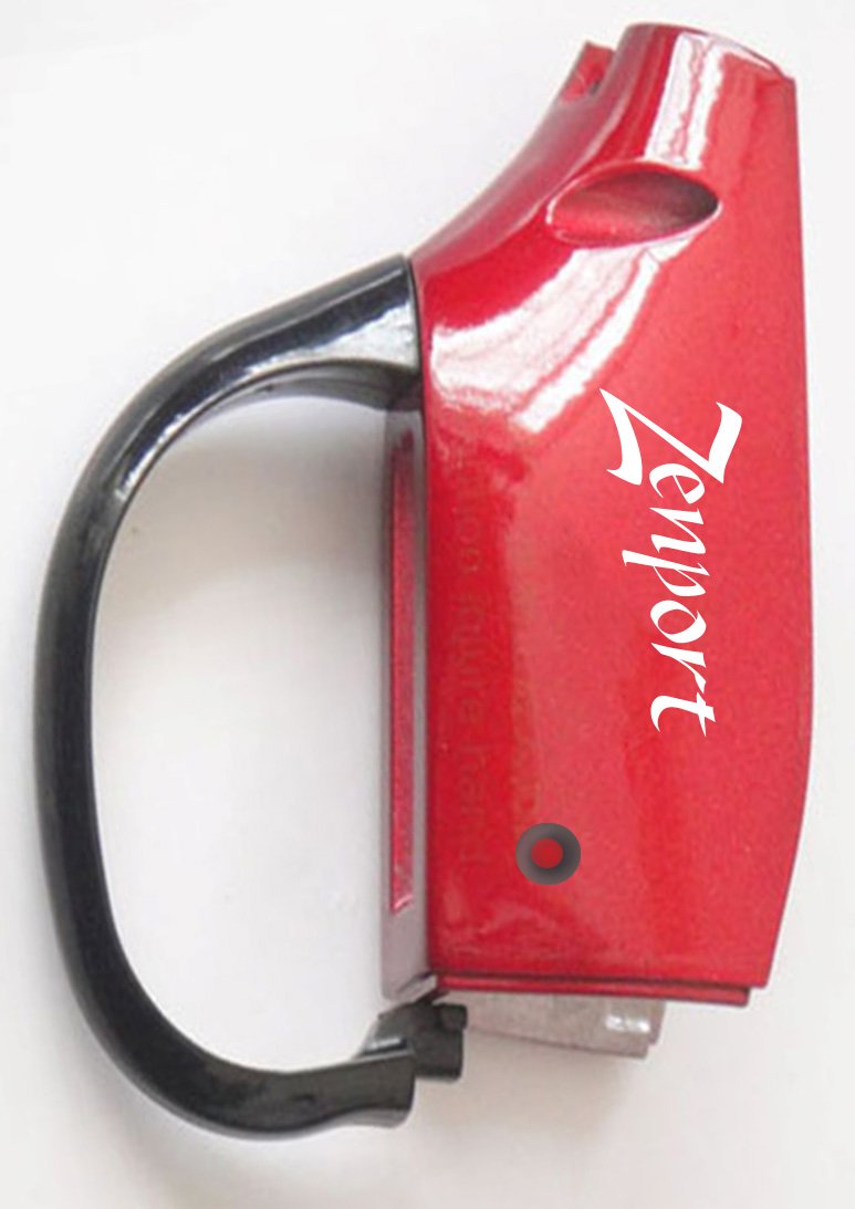 Zenport ePruner Cover EP3-P3 ePruner Replacement Under Cover for Battery Powered Electric Pruner (image for) Zenport ePruner Cover EP3-P3 ePruner Replacement Under Cover for Battery Powered Electric Pruner