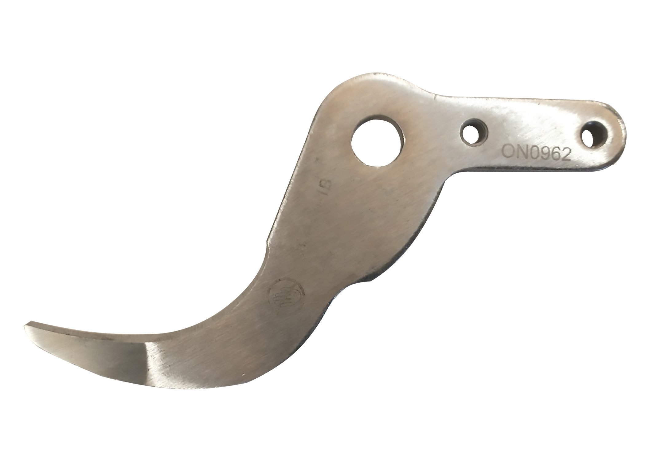 (image for) Zenport ePruner Blade EP2-P6 1.25-Inch ePruner Replacement Hook Stationary Blade for Battery Powered Electric Pruner