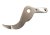 (image for) Zenport ePruner Blade EP2-P6 1.25-Inch ePruner Replacement Hook Stationary Blade for Battery Powered Electric Pruner