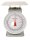 (image for) Zenport Accuzen Scale AZD05 Mechanical Platform Dial Scale, 5 Pound, For weighing fruits and vegetables
