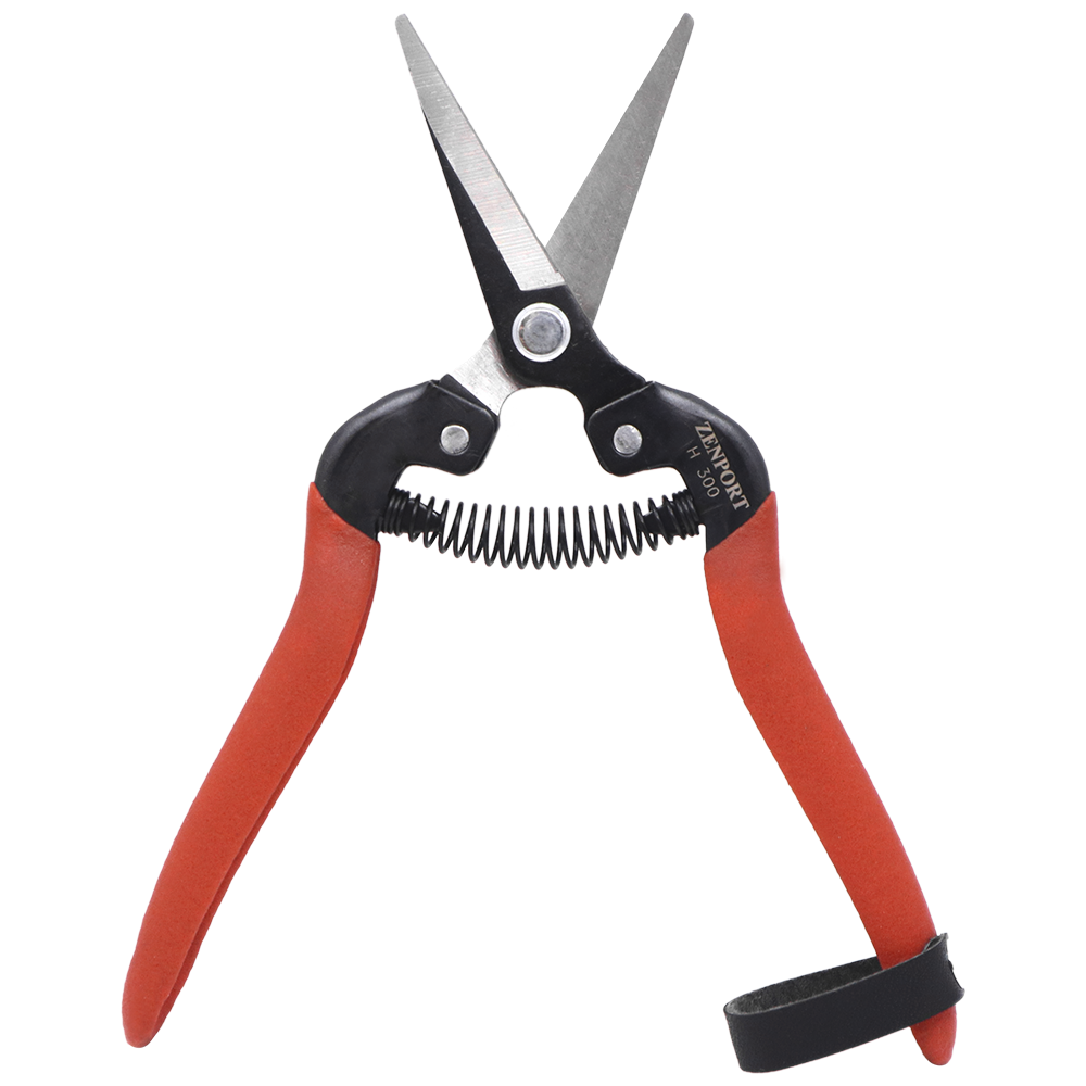 Harvest and Thinning Shears (image for) Harvest and Thinning Shears