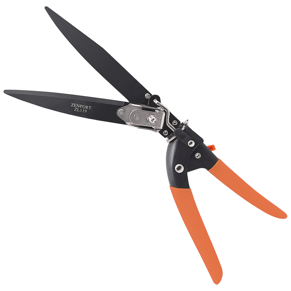 Grass Shears (image for) Grass Shears