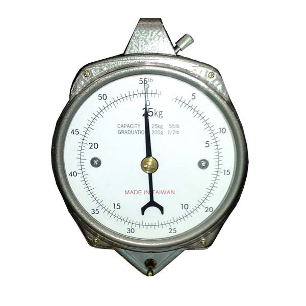Mechanical Dial Scales (image for) Mechanical Dial Scales