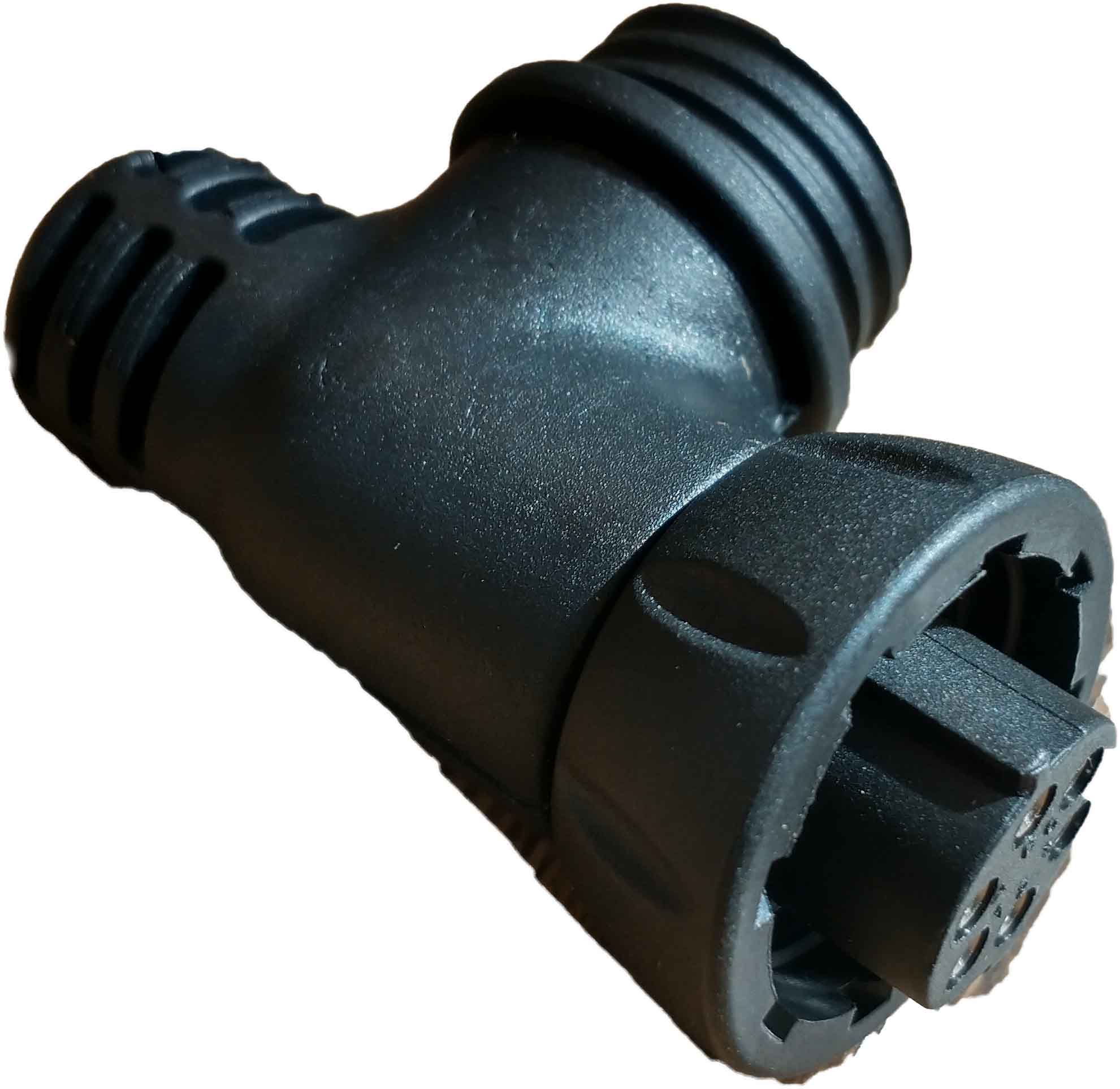 Zenport epruner cable l-adapter lep-p9-1 lep epruner cable de alimentación rojo de reemplazo para podadora eléctrica alimentada
